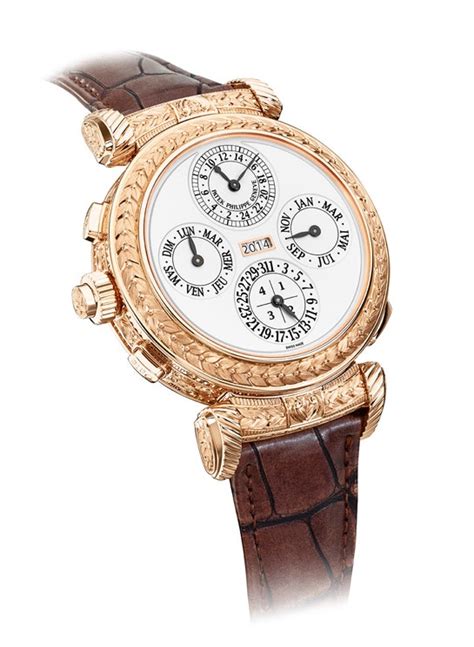 montre 175 ans patek philippe|Patek Philippe .